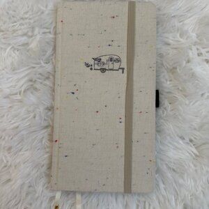 Archer & Olive Traveler Dot Grid Journal